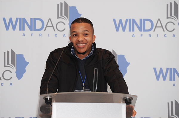 Windac Definition Windaba and WindAc Africa 2022