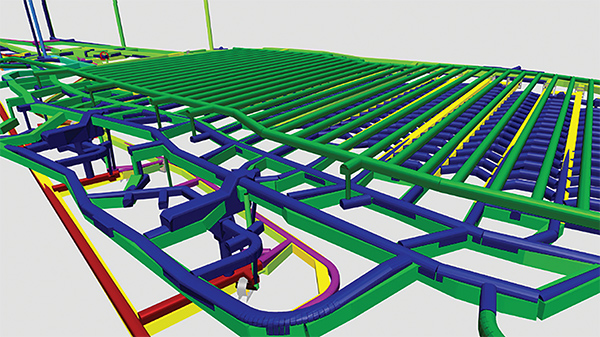 BBE Consultants and the VUMA simulation advantage