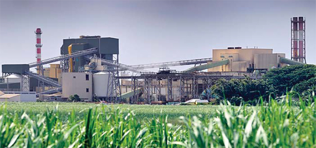 Bonfiglioli Drive solutions for sugar