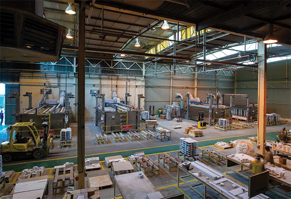 Export success Multotec