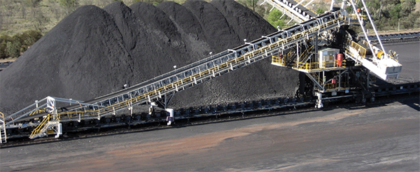 Heavy duty drive solutions for the mining industry