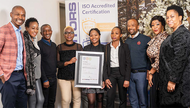 JC Auditors Integrated accreditation