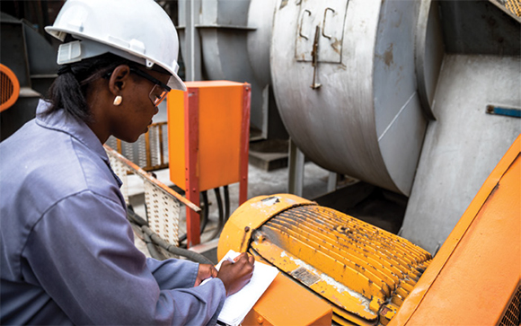 NCPC SA celebrates 20 years of resource efficiency implementation
