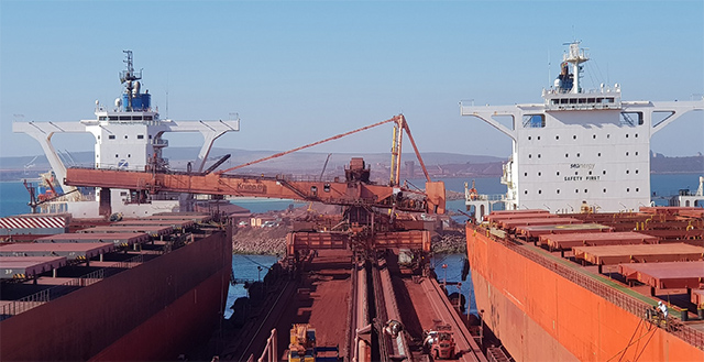 thyssenkrupps condition based maintenance solution