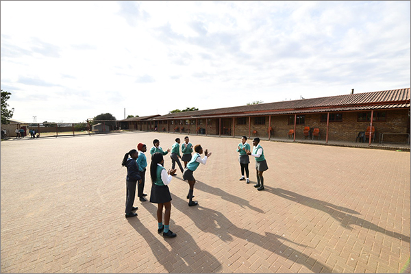 Anglo American Platinum launches R35 million student debt relief programme