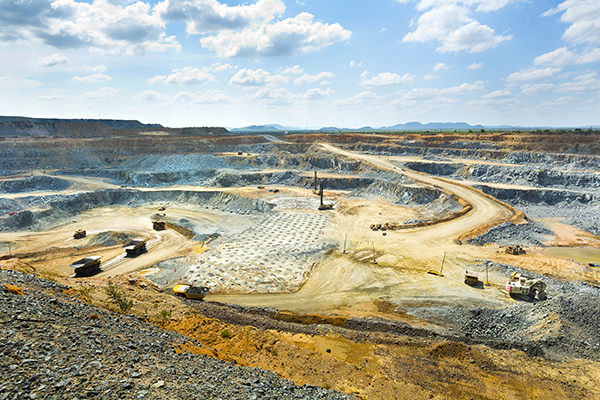 Anglo American Platinum publishes its maiden climate change report