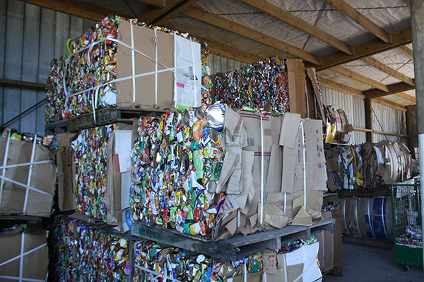Anglo American invests in Sanergy a waste upcycling business