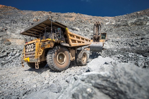 Asante Gold files technical report for the Chirano Gold Mine