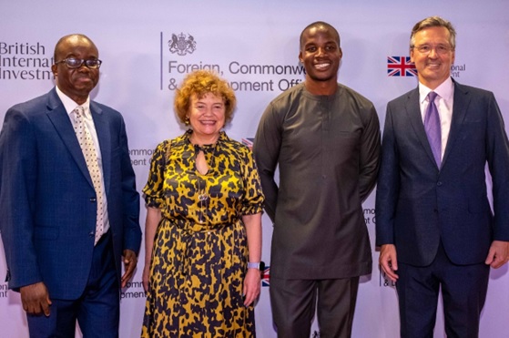 BII commits 20m to Nigeria mobility fintech Moove