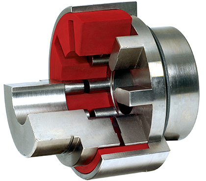 BMG Power transmission solutions form an important part of a structured maintenance programme