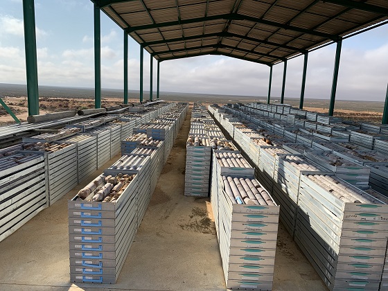 DMRE rules in favour of Steenkampskraal in prospecting right appeal
