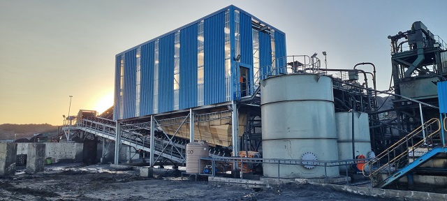Filter press to aid in protecting and preserving water resources