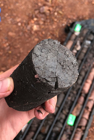 Giyani announces robust economics following Feasibility Study on KHill Project