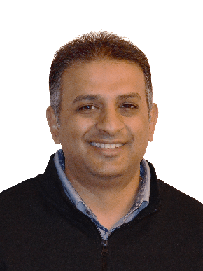 Heman Kassan Chief Commercial Officer of Technodyn
