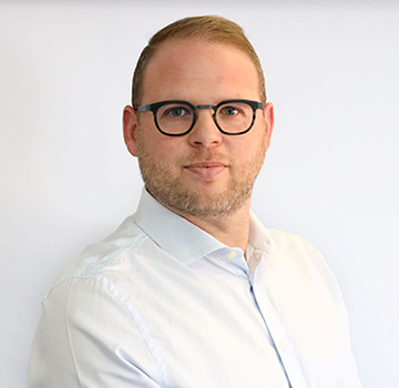 Jared Kangisser CEO of KBC Health Safety