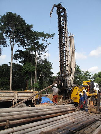 Kore signs Heads of Agreement for construction of Kola