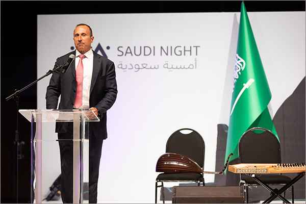 Maaden set to open new office in South Africa