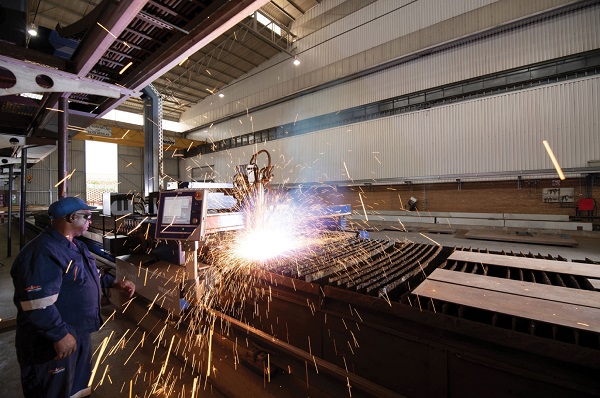 Mergence acquires 100 of Lasercraft as part of its growth strategy in SA industrial sector