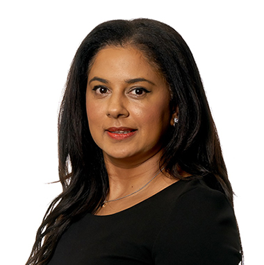 Merlita Kennedy Partner and Tobia Serongoane Associate from Webber Wentzel1