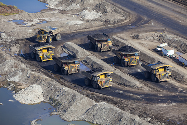 Minerals Council outlines the successes and challenges of its AGM