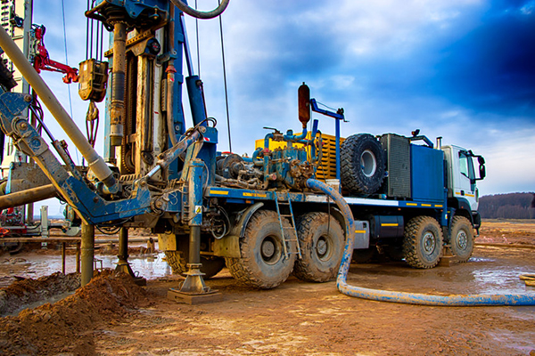 Orezones grade control programme returns high grade intercepts at the Bomboré Project