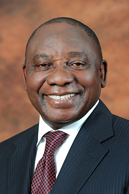 Ramaphosa delivers constructive speech at Mining Indaba