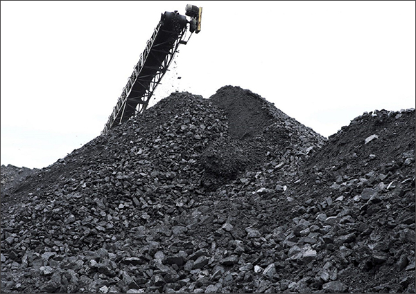 Third party rail access critical for SA mining sector