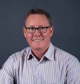 ASAQS appoints new Executive Director 1