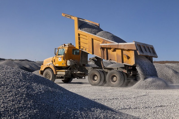 Afrimat Construction Index shows a decline in first quarter of 2022