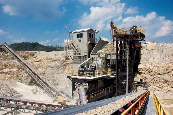 Astec Industries announces new dealer partnership in Saudi Arabia