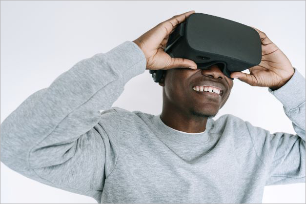 KBC will roll out VR safety training later this year