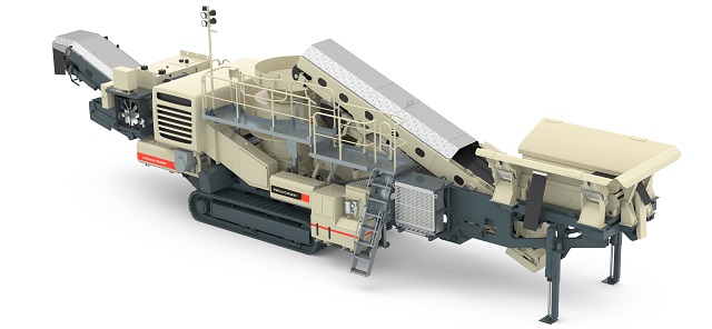 Upgrades bring new life to crushers
