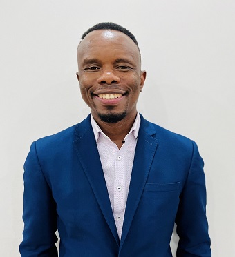 Eaton appoints Godfrey Marema as Managing Director for South Africa
