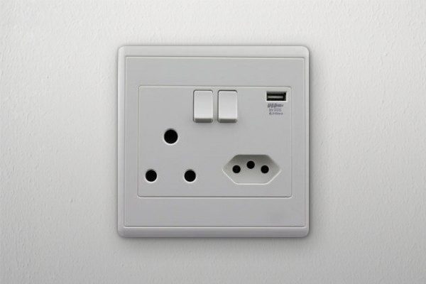 How well do you really know your sockets and plugs