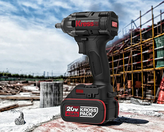 Kress announces plans to launch in the Southern African market1