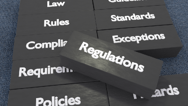 Shedding Light with Philip Hammond The importance of standards and compliance in lighting
