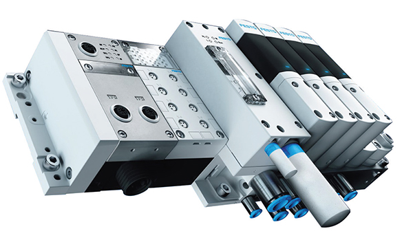 Sustainability and energy efficiency key priorities for automation systems