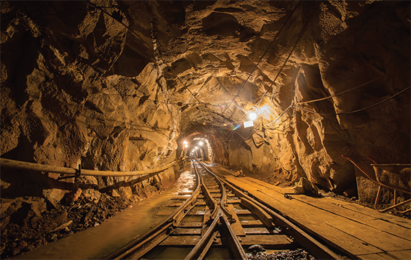ISO 3834 For mining suppliers seeking world class recognition