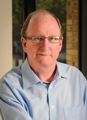 Message from John Tarboton March 2023