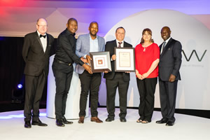 SAIW 2023 Awards to champion excellence