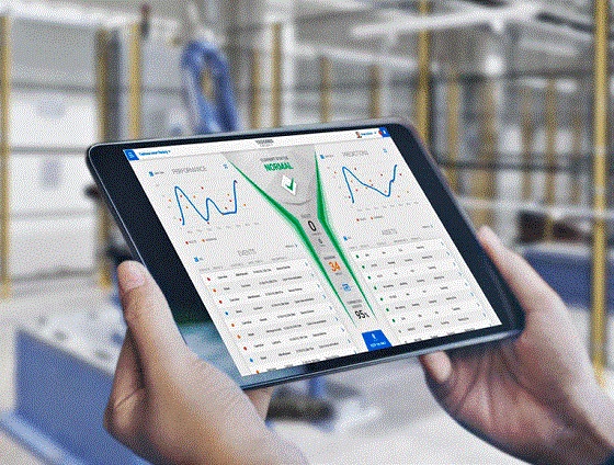 SAs Industrial Future in the era of Industry 4.0