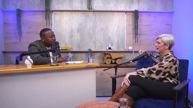 A Podcast for the SA trucking community