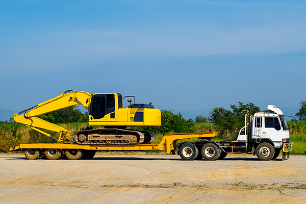 A guide to choosing the right tyres for your heavy duty trailer