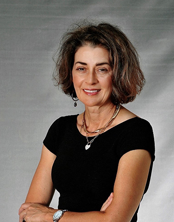Dr Juanita Maree CEO of the SA Association of Freight Forwarders