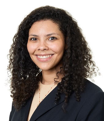Jaqui Pinto Senior Associate at Webber Wentzel