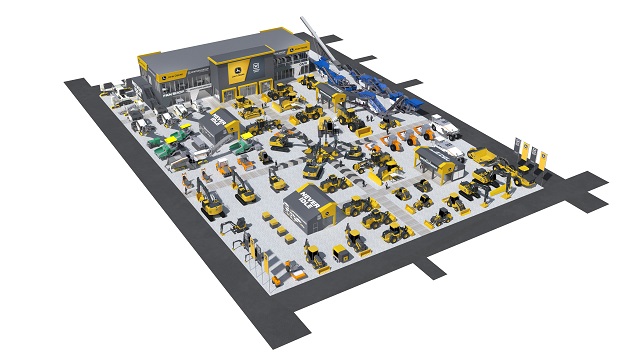 John Deere and the Wirtgen Group combine forces