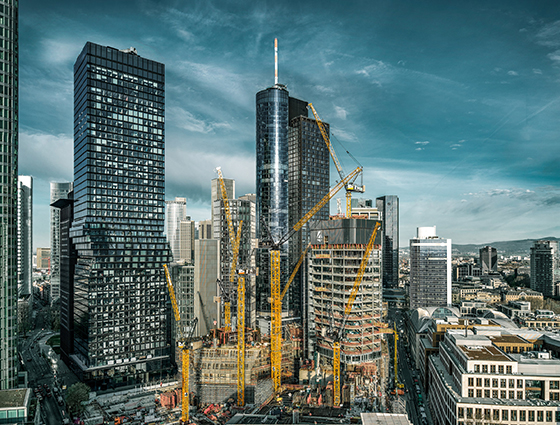 Liebherr shares 2023 outlook