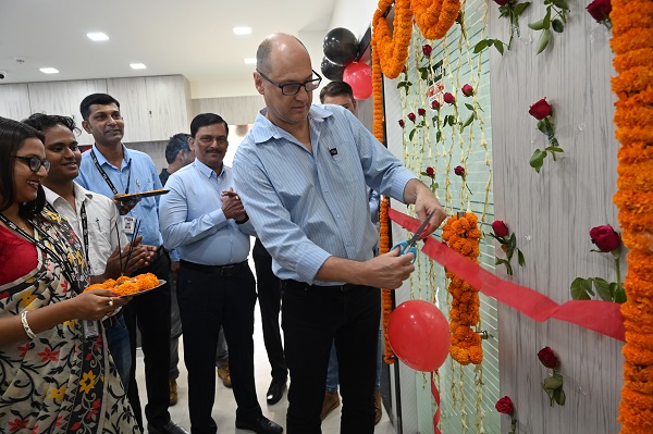 WearCheck opens second lab in India