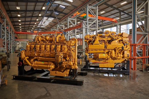 RMB Ventures acquires stake in engine rebuild company