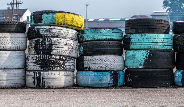 South Africa needs a waste tyre management plan